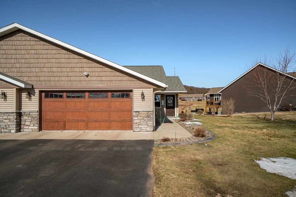 Property Photo:  1696 Timber Trail  WI 54729 