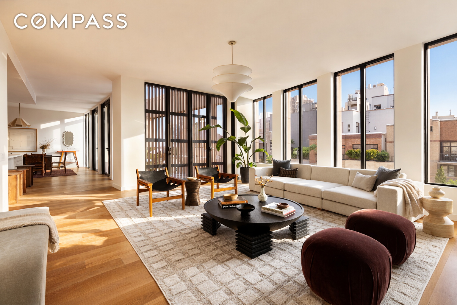 Property Photo:  323 Bergen Street Ph608e  NY 11217 