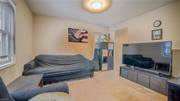 Property Photo:  60 Sycamore Ave  VA 23607 