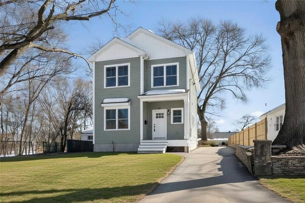 Property Photo:  183 Midwood Street  RI 02910 