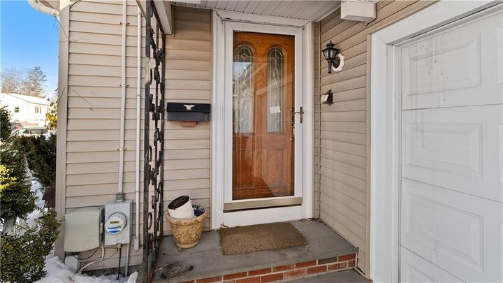 Property Photo: 71 Bent Road RI 02916