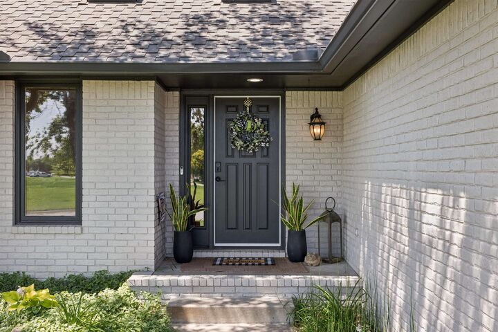 Property Photo:  4635 N Cobblestone St  KS 67204 