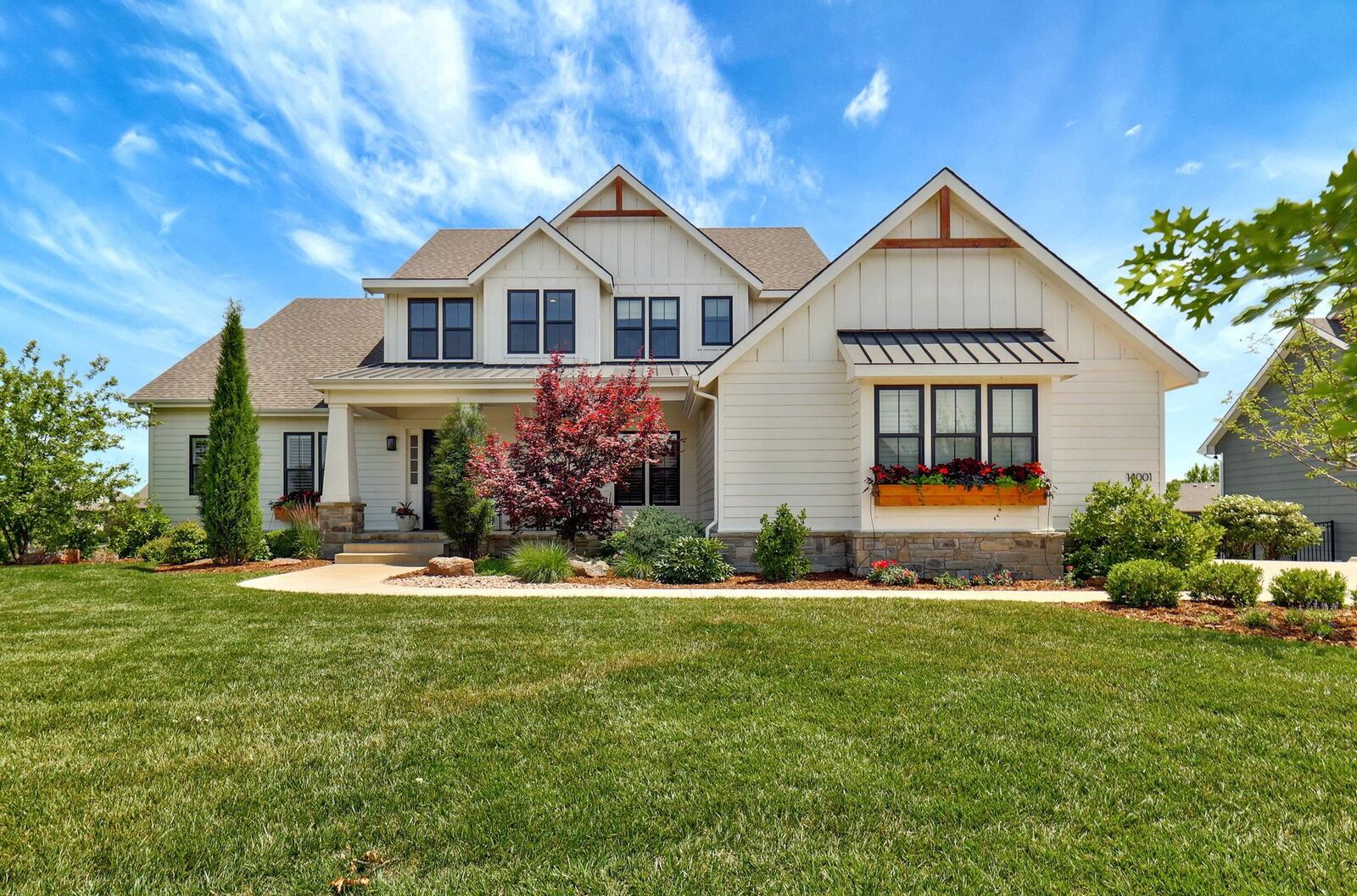 Property Photo:  14001 E Rockhill St  KS 67230 