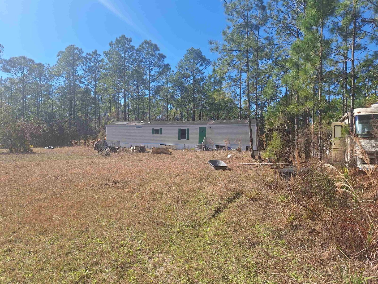 Property Photo:  330 Damascus Road  FL 32724 