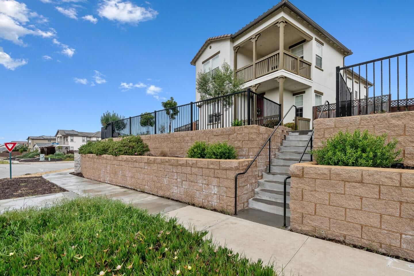 Property Photo:  463 Marina Heights Drive  CA 93933 