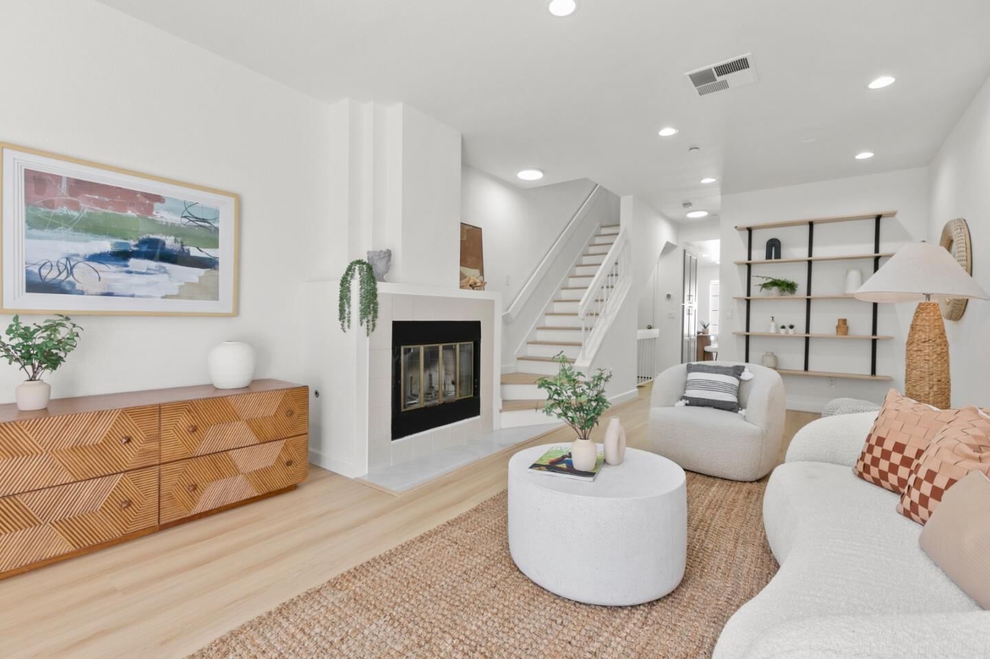 Property Photo:  975 Belmont Terrace 2  CA 94086 