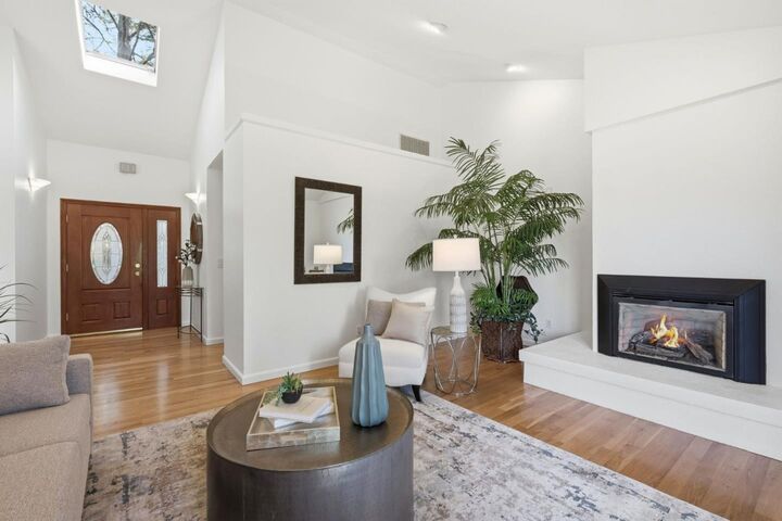 Property Photo:  1120 Whispering Pines Drive  CA 95066 