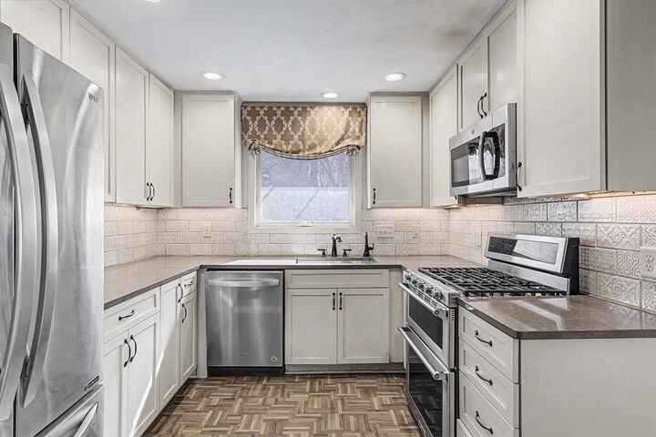 Property Photo:  W3661 North Lawn Drive  WI 53946 