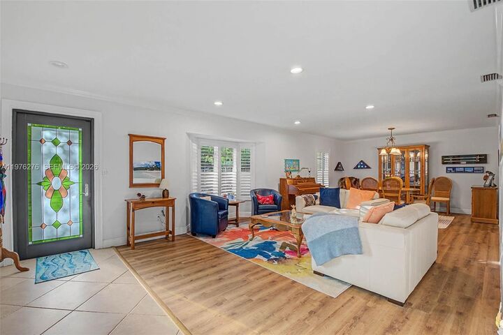 Property Photo:  15401 SW 81 Av  FL 33157 