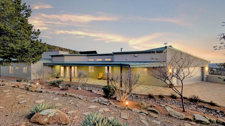 Property Photo: 16 Chimboraza Point NM 88061