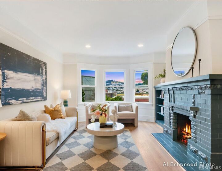 Property Photo:  69 Lisbon Street  CA 94112 