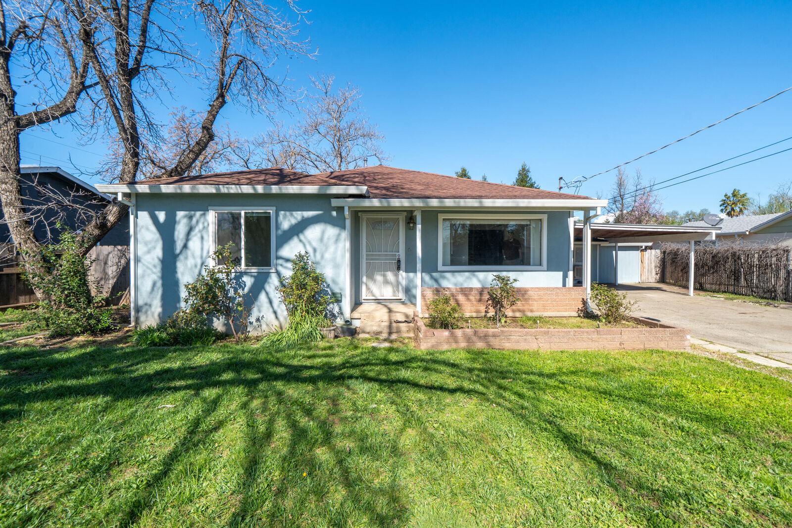Property Photo:  2340 Wilsey Drive  CA 96001 