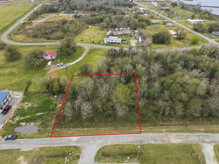 Property Photo:  0 Cooper Ann Lane  LA 70645 