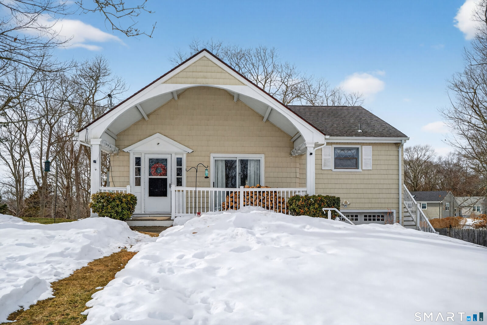 Property Photo:  99 Pamela Avenue  CT 06340 