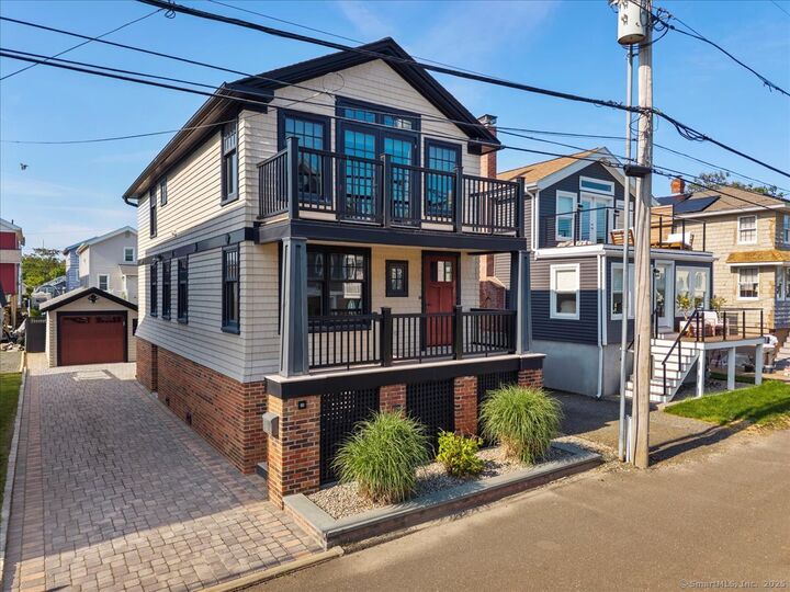 Property Photo: 10 Point Beach Drive CT 06460