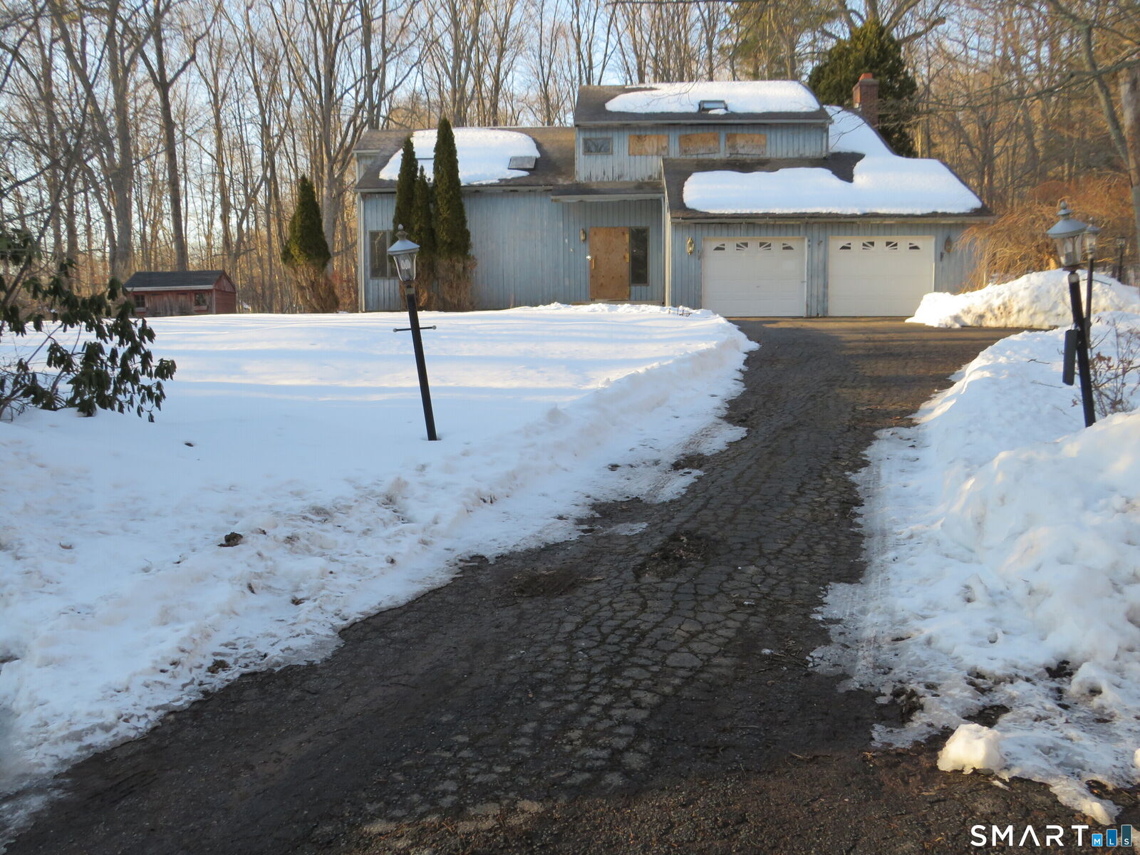 Property Photo:  45 Toll Gate Road  CT 06073 