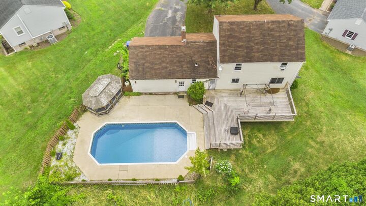 Property Photo:  91 Highview Drive  CT 06067 