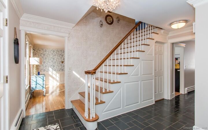 Property Photo: 61 High Rock Road CT 06482