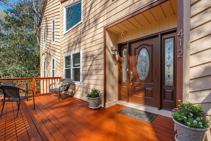 Property Photo:  412 Audubon Drive  FL 32312 