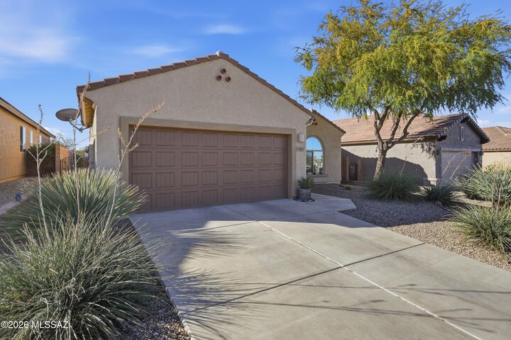 Property Photo:  13988 E Huppenthal Boulevard  AZ 85641 