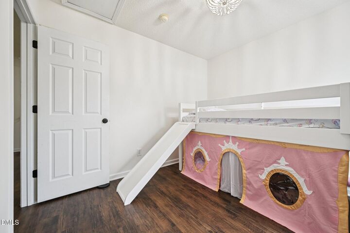 Property Photo:  5004 Silverdene Street  NC 27616 