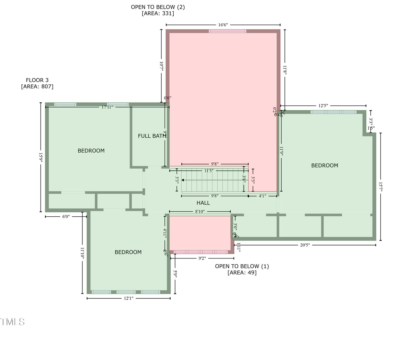 Property Photo:  7820 Harbor Drive  NC 27615 