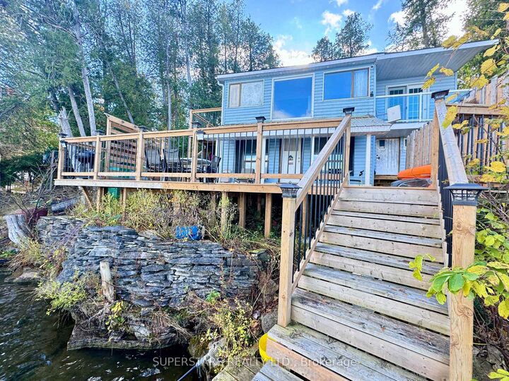 Photo de la propriété: 7690G County Rd 50 N/A ON K0L 1L0