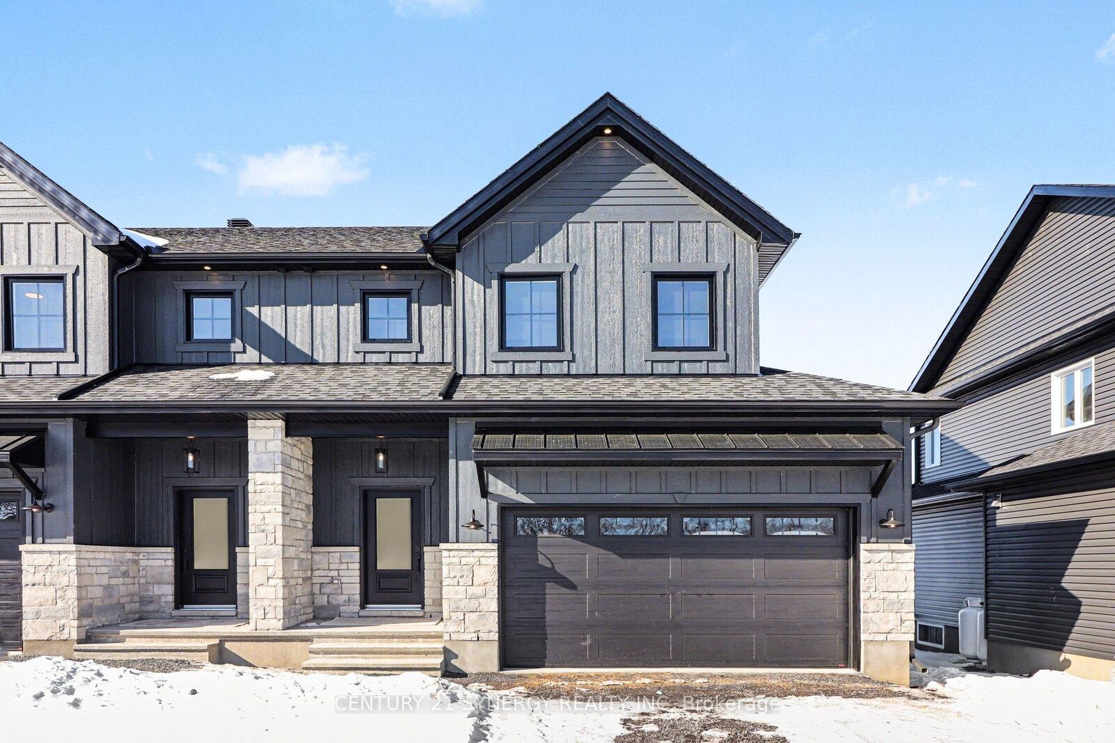 Property Photo:  65 Villeneuve Street  ON K0C 1W0 