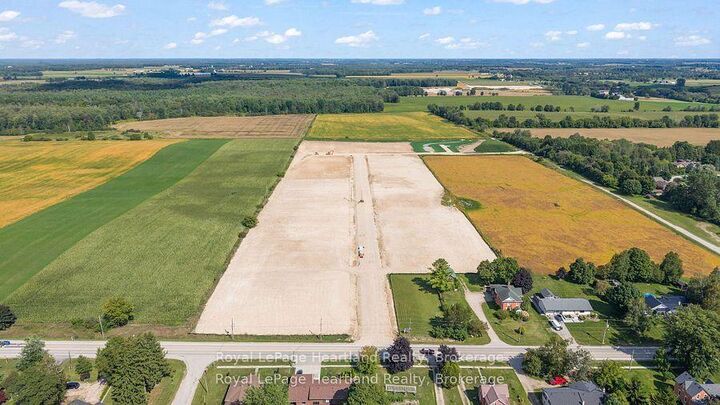 Property Photo:  Lot 5 North Street  ON N0G 1V0 