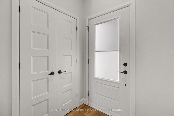 Property Photo: 75 Villeneuve Street ON K0C 1W0