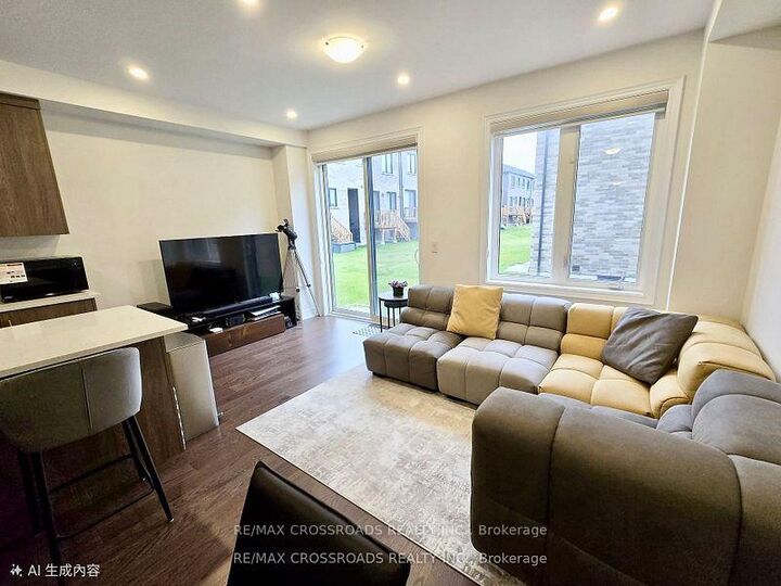 Property Photo: 12 Schmeltzer Crescent ON L4E 1A2