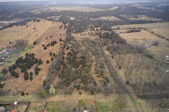 Property Photo:  N Hwy 167 Street  OK 74015 