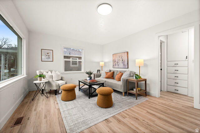 Property Photo: 1425 S 1200 W UT 84104