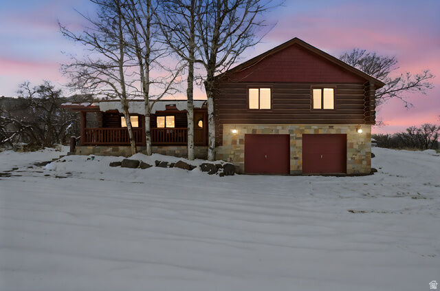 Property Photo:  2454 S Timber Lakes Dr 1056  UT 84032 