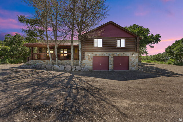 Property Photo: 2454 S Timber Lakes Dr 1056 UT 84032
