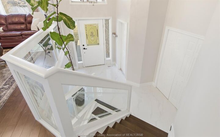 Property Photo: 2820 Wildberry Crescent ON N9K 1C2