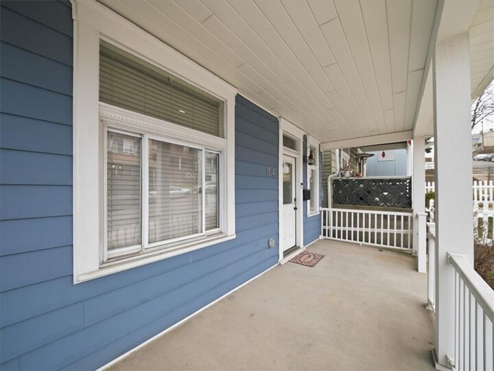 Property Photo:  84 Beltzhoover Ave  PA 15210 