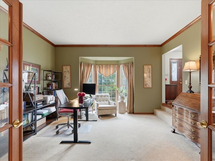 Property Photo:  452 Tyburn Dr  PA 15090 