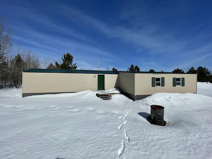 Property Photo: 4810 Glacial Field Drive MI 49730