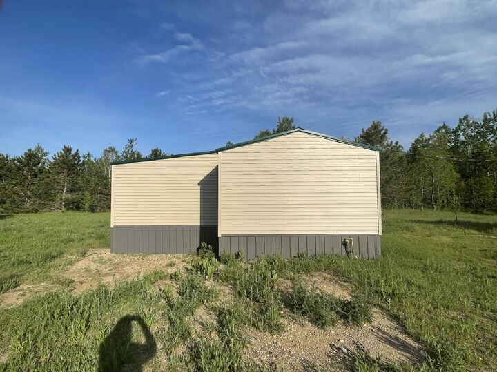Property Photo: 4810 Glacial Field Drive MI 49730