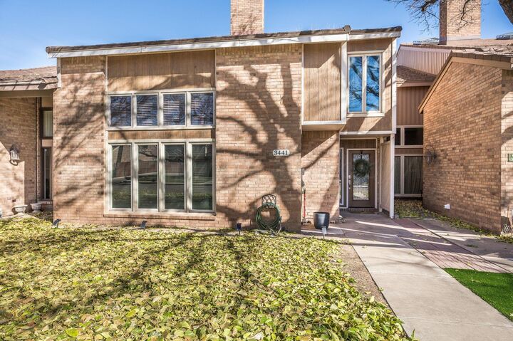 Property Photo:  3441 Gladstone Lane  TX 79121 