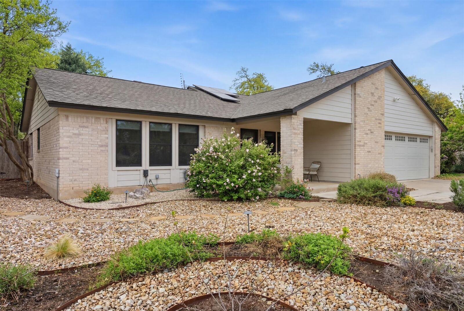 Property Photo:  11608 Shoshone Drive  TX 78759 