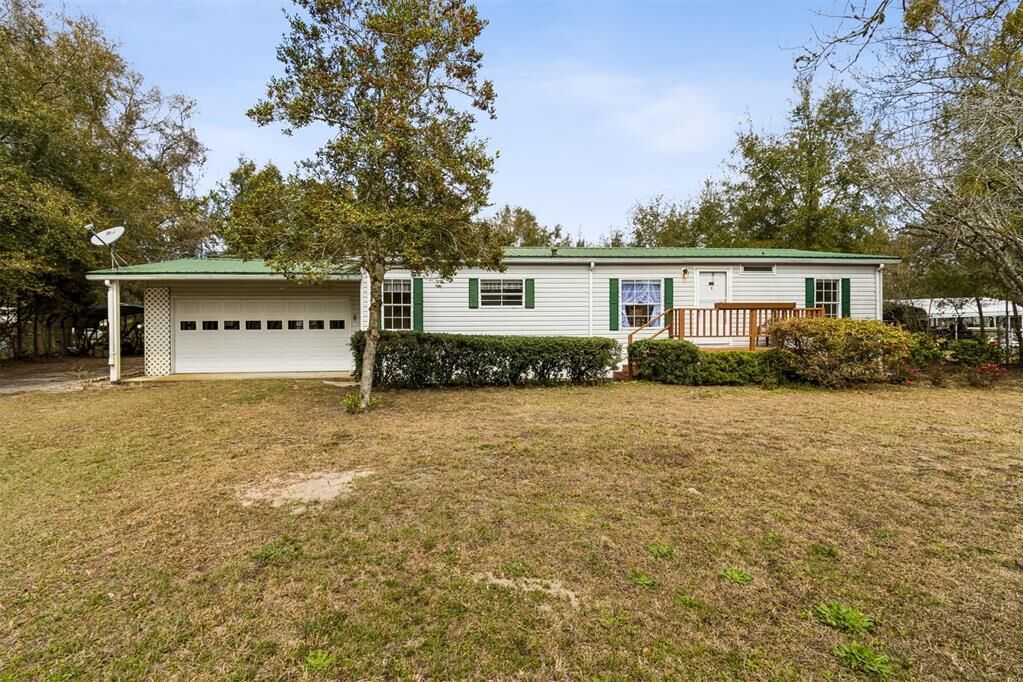 Property Photo:  85227 Eady Lane  FL 32034 