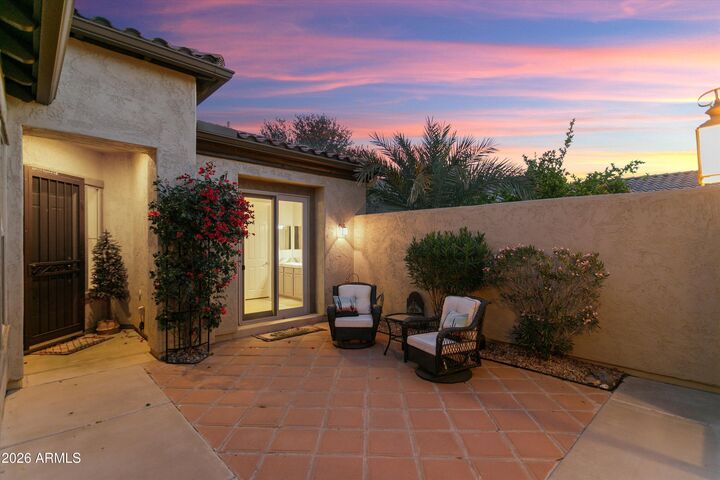 Property Photo:  12349 W Bajada Road  AZ 85383 