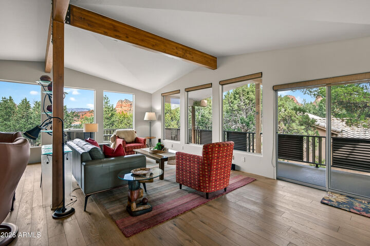 Property Photo:  190 Blackjack Drive  AZ 86351 