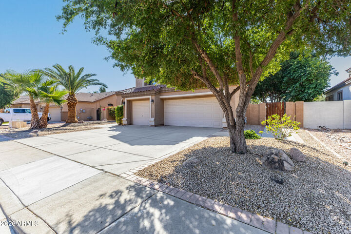 Property Photo:  7173 W Trails Drive  AZ 85308 