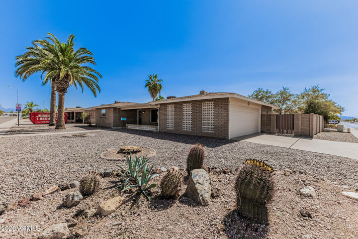 Property Photo:  6009 E Boise Street  AZ 85205 