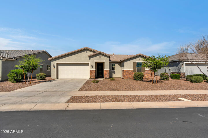 Property Photo:  11442 W La Reata Avenue  AZ 85392 