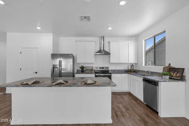 Property Photo:  11442 W La Reata Avenue  AZ 85392 