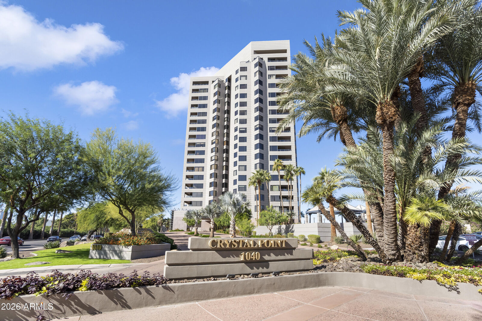 Property Photo:  1040 E Osborn Road 803  AZ 85014 